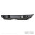 Westin 18-19 Jeep Wrangler JL WJ2 Rear Bumper w/ Sensors (Excl. Wrangler JK) - Textured Black