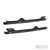 Westin 42-7015 Rock Slider Steps for 07-18 Jeep Wrangler Unlimited JK