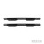 Westin/HDX 07-17 Jeep Wrangler Unlimited 4Dr Xtreme Nerf Step Bars - Textured Black