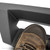 Westin 56-14055 HDX Drop Nerf Step Bars for 18-26 Jeep Wrangler JL 2-Door
