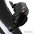 Westin 21-54165 PRO TRAXX 5" Oval Nerf Step Bars Black for 20-26 Jeep Gladiator JT