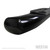 Westin 21-54165 PRO TRAXX 5" Oval Nerf Step Bars Black for 20-26 Jeep Gladiator JT