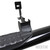 Westin 21-54165 PRO TRAXX 5" Oval Nerf Step Bars Black for 20-26 Jeep Gladiator JT