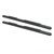 Westin 22-5055 Premier 4 Oval Nerf Step Bars for 07-18 Jeep Wrangler Unlimited JK