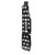 Westin 42-21115 Gas Tank Skid Plate for 18-26 Jeep Wrangler Unlimited JL 3.6L