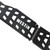 Westin 42-21115 Gas Tank Skid Plate for 18-26 Jeep Wrangler Unlimited JL 3.6L