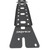 Westin 42-21015 Oil Pan / Transmission Skid Plate for 12-18 Jeep Wrangler JK 3.6L