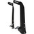 Westin 62-41035 A Pillar Windshield LED Light Bar Brackets for 07-18 Jeep Wrangler JK