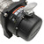 Superwinch 1595201 Tiger Shark 9500SR 9,500lb 12V Winch with Synthetic Rope