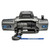 Superwinch 1710201 SX10SR 10,000lb 12V Winch Graphite with Synthetic Rope