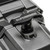 Superwinch 1712201 SX12SR 12,000lb 12V Winch Graphite with Synthetic Rope