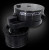 Direct Connection 10-Rib Supercharger Belt Tensioner for 15-26 Challenger, Charger, Durango SRT Hellcat, Trackhawk & TRX 6.2L HEMI