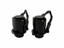 Turbosmart TS-0223-1241 BOV Kompact EM Plumb Back VR3 Recirculating for 3.0L Hurricane