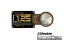 GReddy 15500221 PRofec Electronic Boost Controller OLED Amber