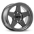 Mickey Thompson Open 5 Black Wheel - 17X9 6X5.5 BP 5in BS 0 Offset 108.1mm Bore - 274535