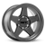 Mickey Thompson Open 5 Black Wheel - 17X9 5X5.5 BP 4.53in BS -12 Offset 108.1mm Bore - 274531