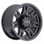 Mickey Thompson Sidebiter II Wheel - 17X9 6 X 5.5 5 - 250551
