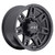 Mickey Thompson Sidebiter II Wheel - 16X8 8 X 6.5 4-1/2 - 250546
