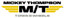 Mickey Thompson Sidebiter II Wheel - 16X8 8 X 6.5 4-1/2 - 250546