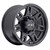 Mickey Thompson Sidebiter II Wheel - 22X12 8x180 5.250 - 250571
