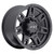 Mickey Thompson Sidebiter II Wheel - 22X12 8x180 5.250 - 250571