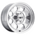 Mickey Thompson Classic III 17x12in - 5x5 BP - 4.25in BS - Polished Wheel - 277005