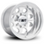 Mickey Thompson Classic III 17x12in - 8x170 BP - 4.25in BS - Polished Wheel - 277011