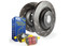 EBC S9 Brake Pad and Rotor Kit