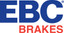 EBC S14 Brake Pad and Rotor Kit