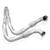 Stainless Works RAM25MID-SO Midpipe for 25-26 RAM 1500 3.0L Hurricane S.O.