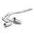 Stainless Works RAM25MID-SO Midpipe for 25-26 RAM 1500 3.0L Hurricane S.O.