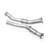 Stainless Works RAM25DP-SO Downpipe for 25-26 RAM 1500 3.0L Hurricane S.O.