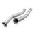 Stainless Works RAM26DP-HO Downpipe for 25-26 RAM 1500 3.0L Hurricane H.O.