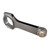 Gen3 Performance 4340 Billet Steel 6.125" Stock Length ARP 2000 Bolts .927" Pin H-Beam Connecting Rod Set for 03-26 5.7/6.1/6.2/6.4L HEMI