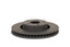 Hawk HTC4235.508Z Rear Vented Talon Street Rotors & Performance Ceramic Brake Pads for 05-23 Challenger, Charger, Magnum & 300 2.7/3.5L/3.6L AWD & 5.7L HEMI