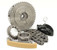 (CLEARANCE) Engine Pro 08-6223-9-V1 VVT Elimination Complete Timing Chain Set (Version 1) for 09-26 5.7L VVT & 11-24 6.4L 392 HEMI 