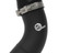 aFe Power 46-20819-B BladeRunner Aluminum Cold Charge Pipe Black for 25-26 RAM 2500/3500 6.7L Cummins