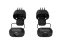 aFe Power 79-91003 Terra Guard Parking Sensor Relocation Kit for 79-27025 / 79-27028