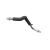 MOPAR 05181869AD Oil Cooler Inlet Hose for 15-23 Challenger & Charger SRT Hellcat 6.2L HEMI