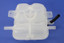 MOPAR 05181870AF Coolant Recovery Reservoir for 15-23 Challenger & Charger SRT Hellcat 6.2L HEMI