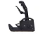 B&M 81177 Automatic Shifter Magnum Grip Pro Stick Console for 07-10 Jeep Wrangler JK