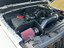 LMI LMI-JEEP-WRANGLER-GLAD-JL-JT Short Ram Cold Air Intake for 18-26 Jeep Wrangler JL & 20-26 Gladiator JT 3.6L