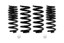 Eibach E70-51-021-03-22 -1/2" Front -1" Rear PRO-SYSTEM for 11-21 Jeep Grand Cherokee 3.6L AWD with Tow Package