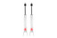 Eibach E70-51-021-03-22 -1/2" Front -1" Rear PRO-SYSTEM for 11-21 Jeep Grand Cherokee 3.6L AWD with Tow Package