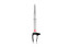 Eibach E60-51-021-03-10 PRO-TRUCK SPORT SHOCK Front Left for 16-21 Jeep Grand Cherokee 3.0L EcoDiesel, 3.6L & 5.7L HEMI with 0-3" Lift
