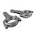Gen3 Performance 300M Billet Steel 6.200" Stock Length H260 Bolts .927" Pin I-Beam Connecting Rod Set for 11-24 6.4L 392 & 15-24 6.2L HEMI