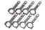 Gen3 Performance 300M Billet Steel 6.200" Stock Length H260 Bolts .927" Pin I-Beam Connecting Rod Set for 11-24 6.4L 392 & 15-24 6.2L HEMI