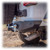 Turn Offroad JLRB-01 Rear Bumper with Hitch Receiver for 18-26 Jeep Wrangler JL 