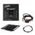 sPOD 870125 SourceLT Wireless Switch Controller for 03-06 Jeep Wrangler TJ & Unlimited