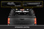 Diode Dynamics DD8730 Kuat IBEX D3 Bed Rack Kit for 09-25 Dodge & RAM 2500/3500 6'-4" Bed